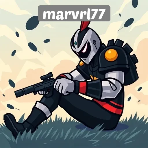 Manfaat Bergabung di Komunitas Game Marvrl77