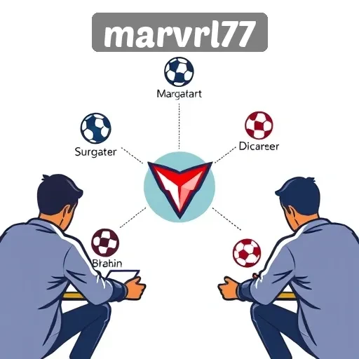 Strategi Bermain Efektif di Marvrl77 untuk Meningkatkan Skor