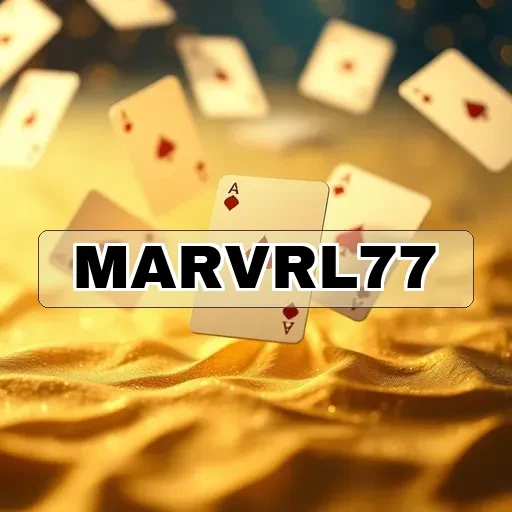 marvrl77 Event Game