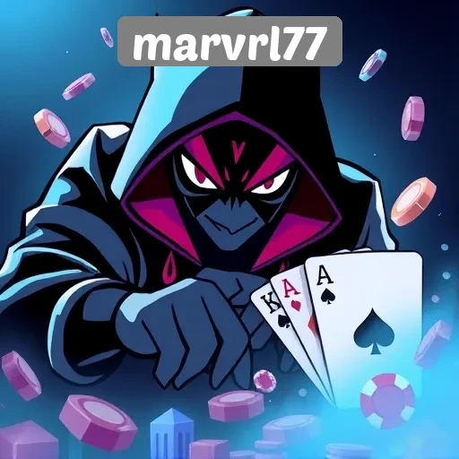 Beragam Permainan Menarik di Marvrl77 untuk Semua Kalangan