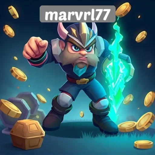 Menjelajahi Fitur Menarik di Situs Game Marvrl77