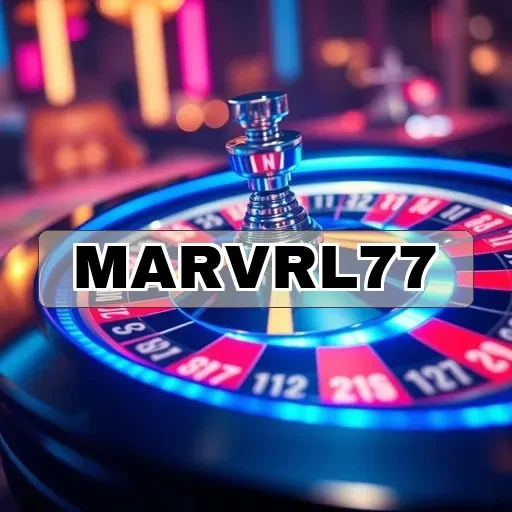 marvrl77 Fitur Unggulan