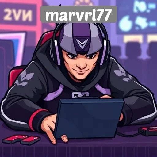 Panduan Lengkap Bermain di Marvrl77 untuk Pemula