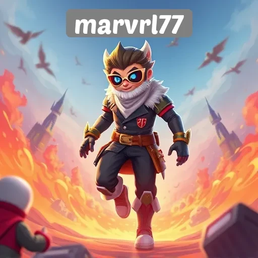 Bagaimana Marvrl77 Menyajikan Game Terkini