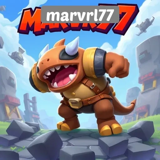 Menilik Keunggulan Fitur Interaktif di Marvrl77