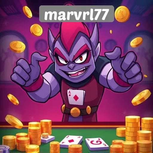 Pengenalan Situs Game Marvrl77 untuk Pecinta Game