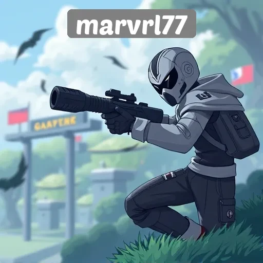 Inovasi Terbaru di Marvrl77 untuk Penggemar Game
