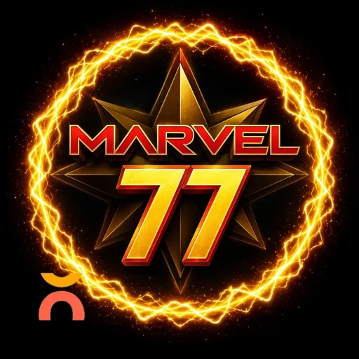 Logo marvrl77