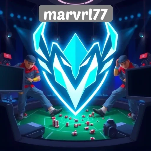 Keunggulan Situs Game Marvrl77 di Pasar Indonesia