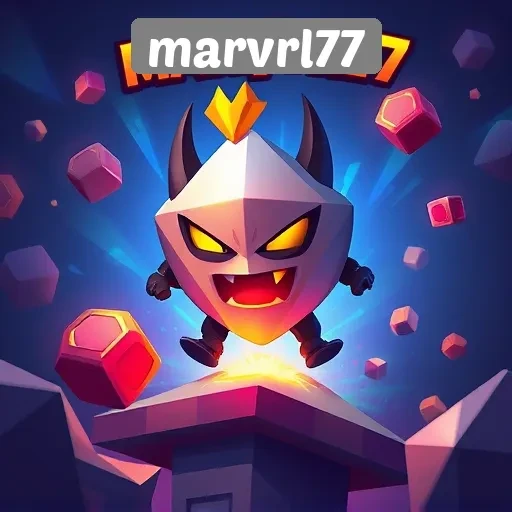 Mengenal Marvrl77 Sebagai Platform Game Terpercaya
