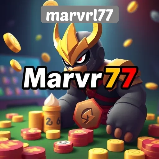 Mengenal Lebih Dekat Situs Game Marvrl77