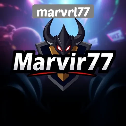 Alasan Mengapa Marvrl77 Menjadi Pilihan Gamer Indonesia