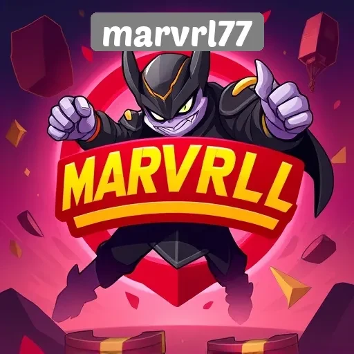 Marvrl77 Sebagai Platform Terpercaya Untuk Bermain Game Online