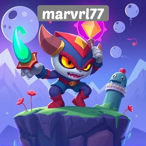 Kelebihan dan Kekurangan Marvrl77 Sebagai Platform Game