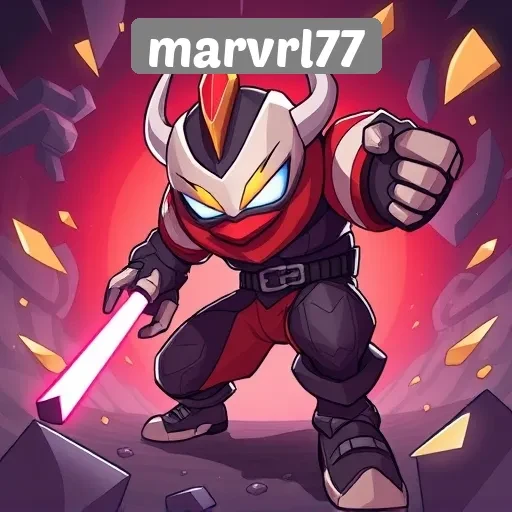 Koleksi Game Terbaru di Marvrl77 yang Patut Dicoba