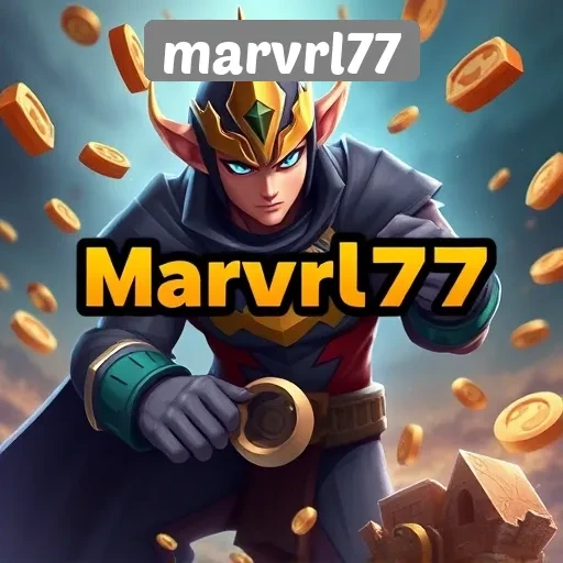Ulasan Lengkap Tentang Situs Game Marvrl77