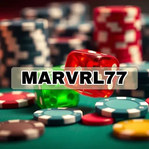 marvrl77 Tim Esports