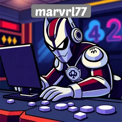 Tips dan Trik Bermain di Situs Marvrl77 untuk Pemula