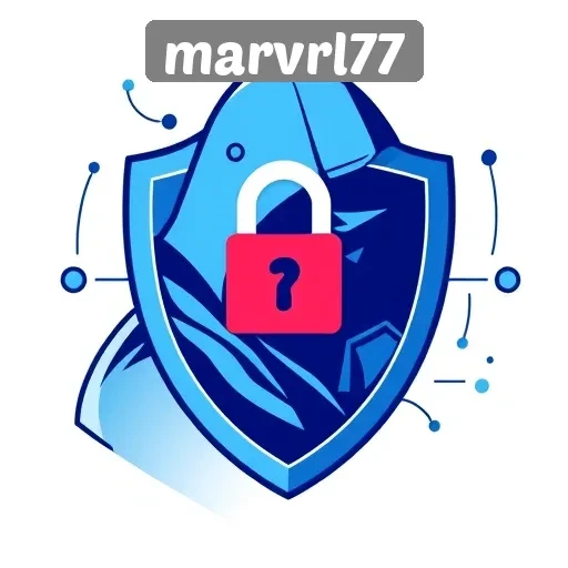 Keamanan dan Privasi Pengguna di Situs Game marvrl77